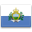 Flagge San Marino